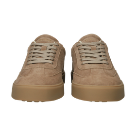 Blackstone QUARTZ AUDEN PERF EG556 Portabello Sneaker (low)