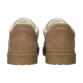 Blackstone QUARTZ BEVERLY EG561 Portabello Sneaker (low)
