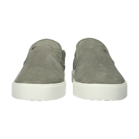 Blackstone QUARTZ CONNOR FG610 Dried sage Slip-ons