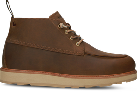 Blackstone PERIDOT ASHER MID GG657 Tan Bikerboots