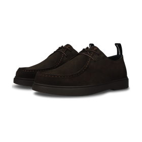 Blackstone PAVE GALEN GG391 Coffee Desert boots