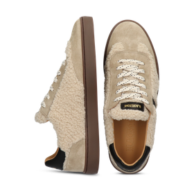 Blackstone SIERRA NATUK GL440 Mouton Sneaker (low)