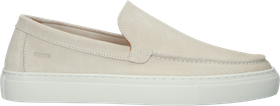 Blackstone LAPIS ROWAN FG628 Off white Slip-ons