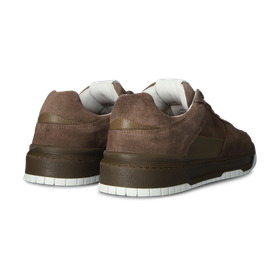 Blackstone TUFA GREER FG625 Almond Sneaker (low)