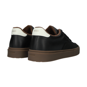 Blackstone QUARTZ BEVERLY EG560 Black white Sneaker (low)