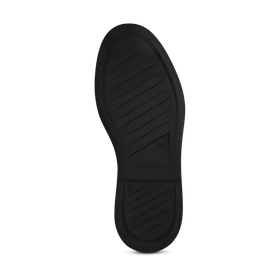 Blackstone PAVE DEAN GG393 Black Chelsea boots