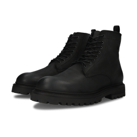 Blackstone ONYX TATE GG395 Black Boots