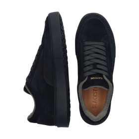 Blackstone QUARTZ BEVERLY EG561 Navy Sneaker (low)