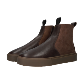 Blackstone SERMEQ NAALU CL208 Coffee bean Chelsea boots