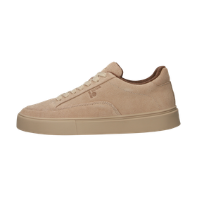 Blackstone QUARTZ BEVERLY EG561 Sesame Sneaker (low)