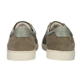 Blackstone ZIRCON BAILEY FG601 Dried sage Sneaker (low)