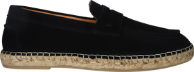 Blackstone ESPA SONNY DG375 Navy Slip-ons