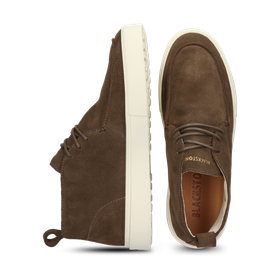 Blackstone RUBY JERRIK CG504 Saloon Sneaker (mid)