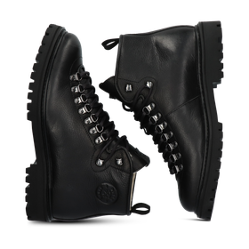 Blackstone ROCK TARRANT EG565 Black Boots