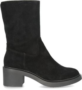 Blackstone FREYJA WL37 Black Boots