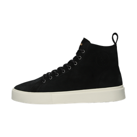 Blackstone RUBY INNIK EG540 Black Sneaker (high)
