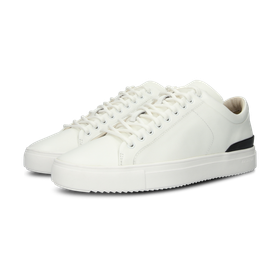 Blackstone MITCHELL PM56 White Sneaker (low)
