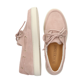 Blackstone ZIRCON ASTER FL703 Crystal gray Sneaker (low)