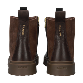 Blackstone SERMEQ NAALU CL208 Coffee bean Chelsea boots