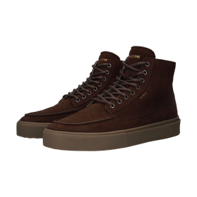 Blackstone RUBY EERO CG184 Coffee bean Sneaker (high)