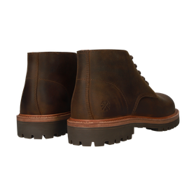 Blackstone GASTOWN FOSCA EG582 Dark brown Boots