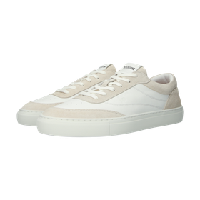 Blackstone LAPIS ORSON FG626 White off white Sneaker (low)