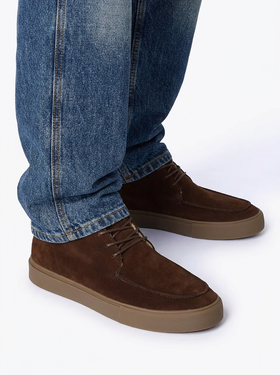 Blackstone RUBY JERRIK CG180 Coffee bean Chukka