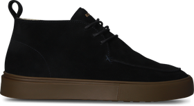 Blackstone RUBY JERRIK CG180 Navy Chukka