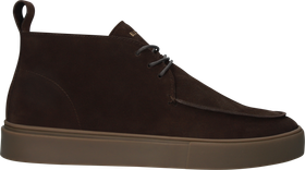 Blackstone RUBY JERRIK CG183 Coffee bean Desert boots