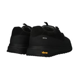 Blackstone V-CANYON CG023 Black Boots