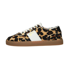 Blackstone SLATE HARPER FL710 Leopard Sneaker (low)