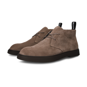 Blackstone COBBLE CLEM GG392 Almond Desert boots