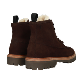 Blackstone GASTOWN BOAZ CG164 Coffee bean Boots
