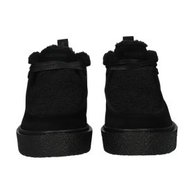 Blackstone ENJAR SAALA EL427 Black Sneaker (mid)