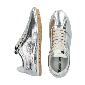 Blackstone DIAM LUCY FL752 Silver Sneaker (low)