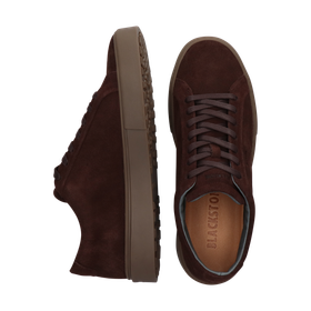 Blackstone CRAG FINN LOW CG119 Coffee bean Sneaker (low)