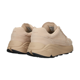 Blackstone V-KILIAN EG595 Sesame Runner Sneaker