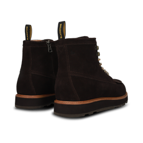 Blackstone PERIDOT ASHER HIGH GG654 Mole Boots