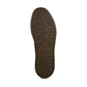 Blackstone RUBY EERO - ZIPPER CG189 Walnut Sneaker (high)
