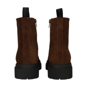 Blackstone ASTA AL473 Chocolate Chelsea boots