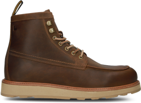 Blackstone PERIDOT ASHER HIGH GG655 Tan Boots
