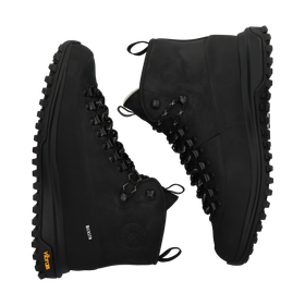 Blackstone V-MARKHAH CG027 Black Boots