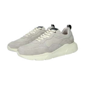 Blackstone VG42 VG42 Light grey Chunky sneaker