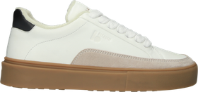 Blackstone QUARTZ BEVERLY EL297 White Sneaker (low)
