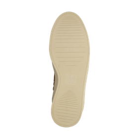 Blackstone CATO BANKS CG305 Tabacco Sneaker (high)