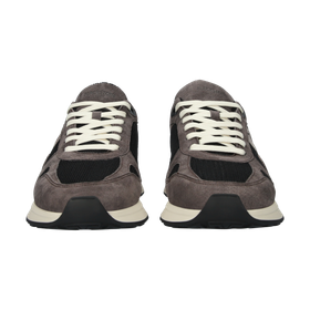 Blackstone GARNET RIDGE EG386 Asphalt Runner Sneaker