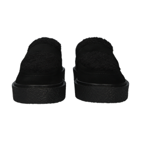 Blackstone ENJAR KATTA EL416 Black Slip-ons