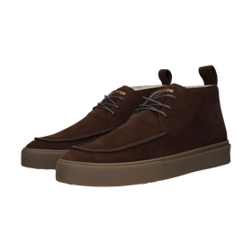 Blackstone RUBY JERRIK CG501 Coffee bean Desert boots