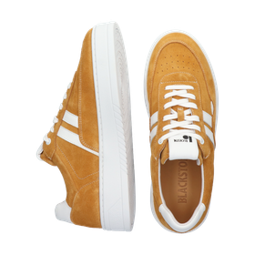 Blackstone GARNET KODA FG623 Nugget gold Sneaker (low)