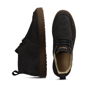 Blackstone RUBY JERRIK CG180 Bitumen Sneaker (mid)